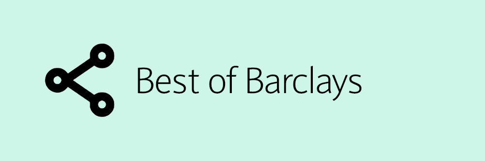 Best of Barclays