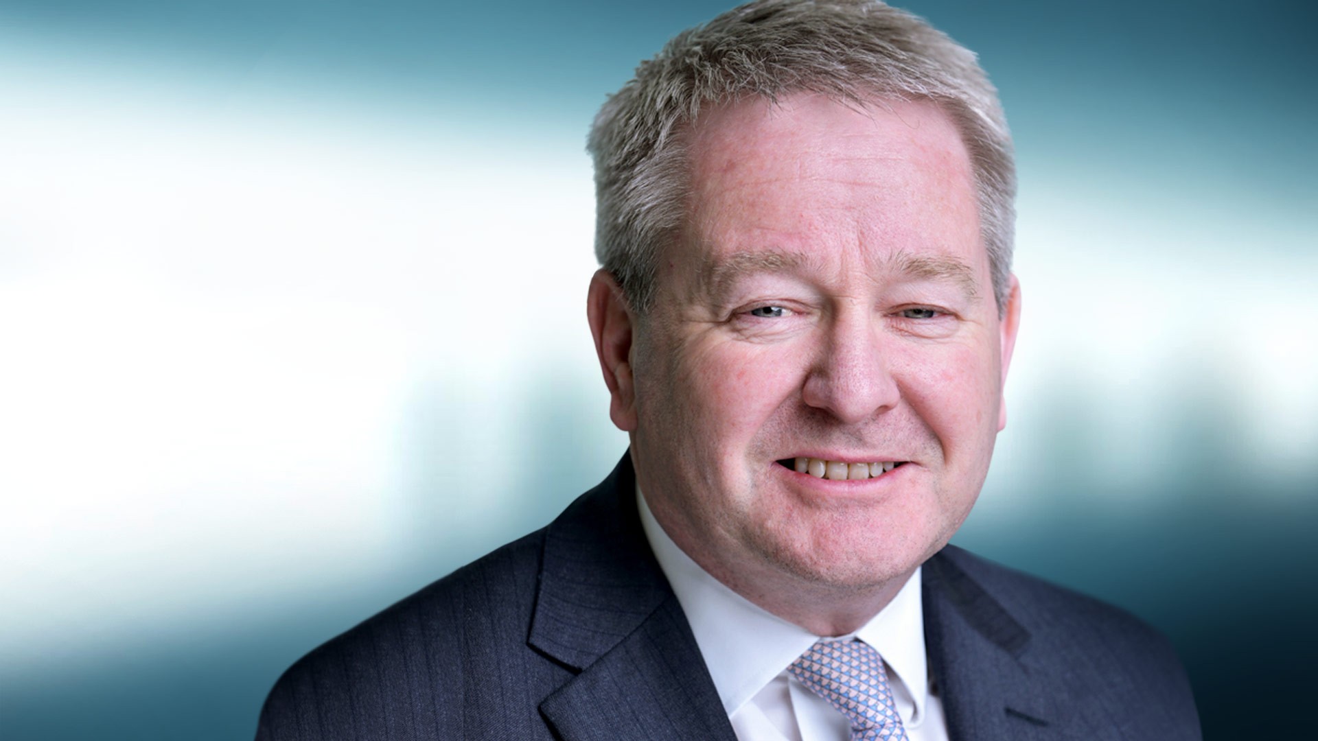 Mike Saul, Head of Hospitality and Leisure, Barclays Corporate Banking