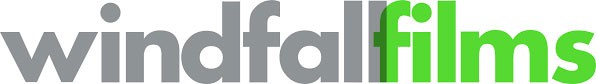 Windfall Films logo