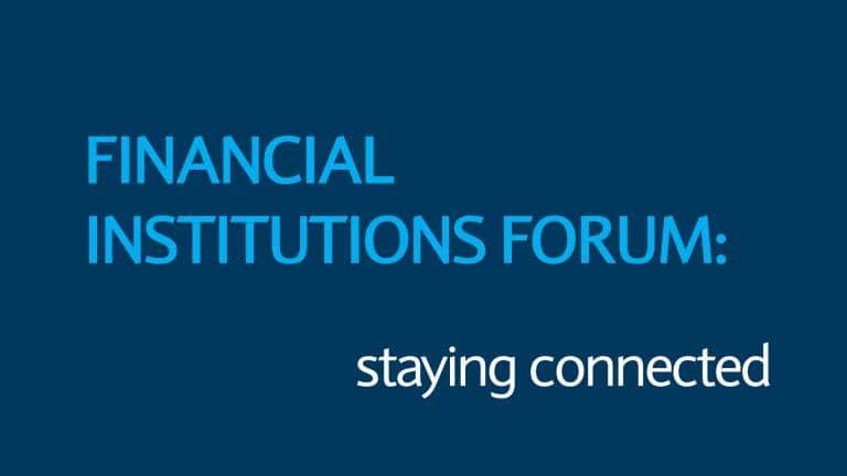 Forum: future now | Barclays Corporate